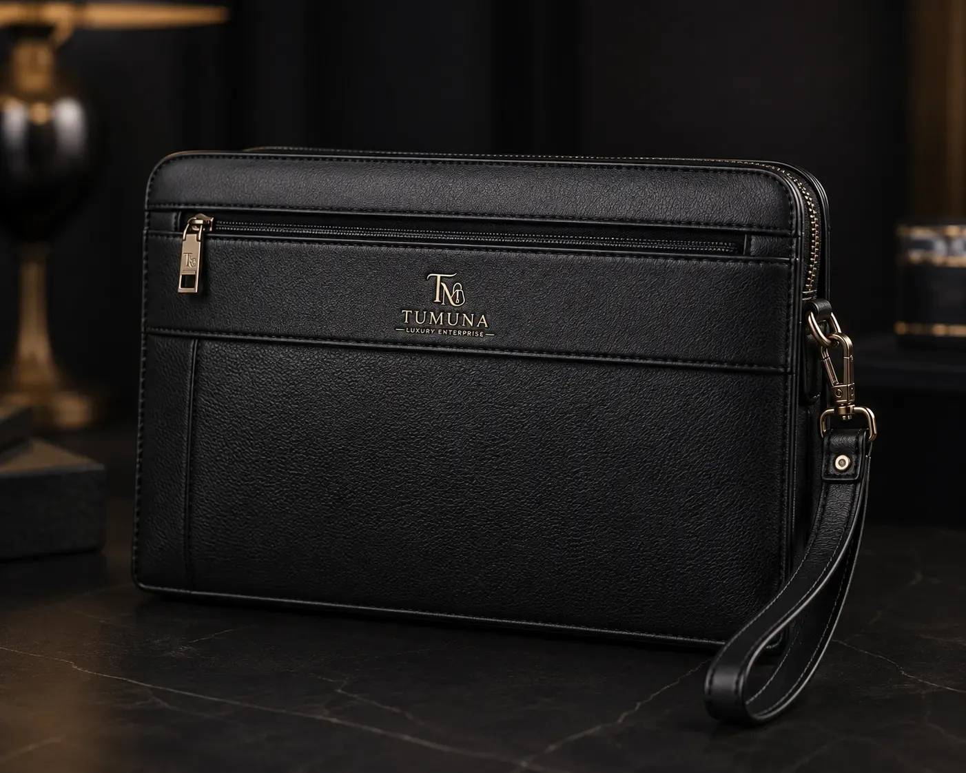 Mens Handbags
