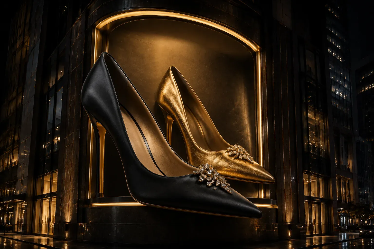 Women Shoes