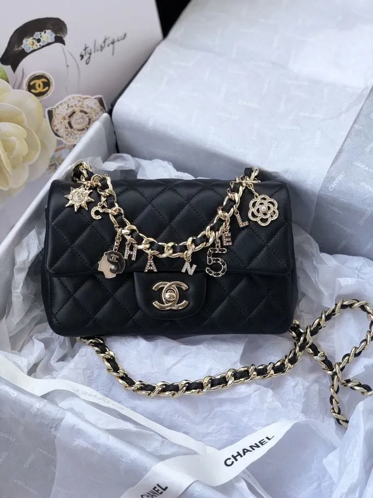 Hang Bag 3