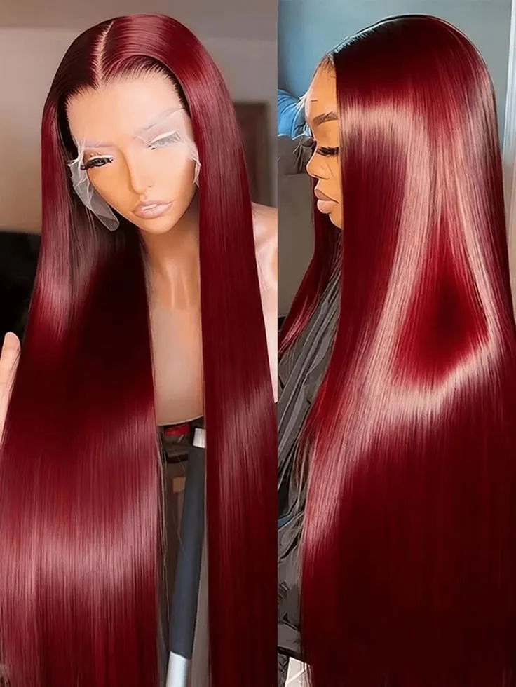 Hair Wig 1