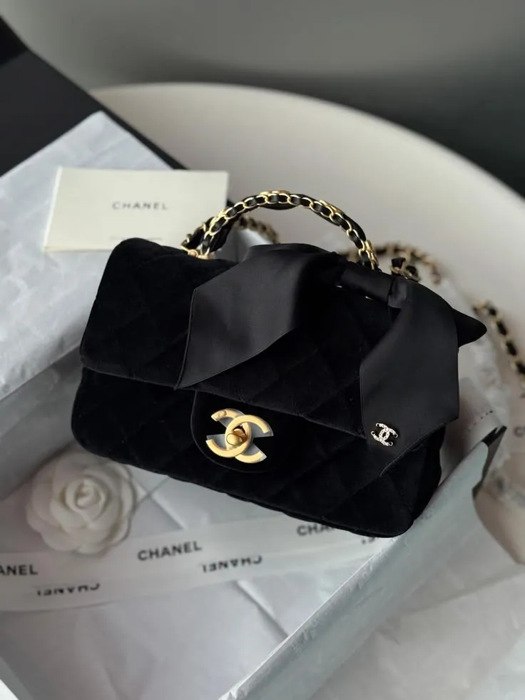 Hand Bag 1