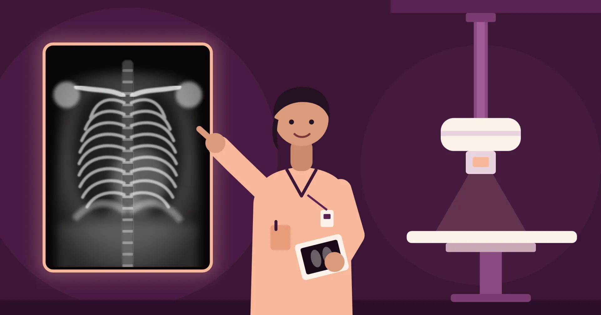 Radiographers: Get Your UAE / Dubai License Without the Exam